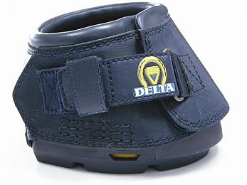 Ботинки для лошади Delta Hoof Boot арт. 48021
