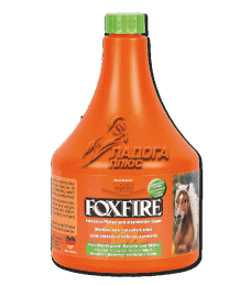 Кондиционер FOXFIRE "сухая чистка" арт.165300