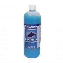 Линимент охлаждающий Dr. Horse Blue lotion, 1 л. арт.40100