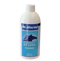 Гель охлаждающий ICE COOL арт.40105