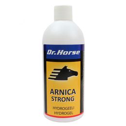 Линимент-гель Dr. Horse Arnica Strong арт. 40136