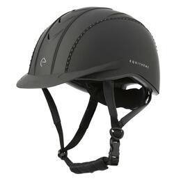 Шлем для верховой езды EQUITHÈME “COMPET CRISTAL” Ekkia арт.91142..