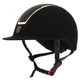 Шлем для верховой езды EQUITHÈME "GLINT LAMÉ" Ekkia арт.911451..